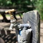 Fungsi Kapasitor Pompa Air