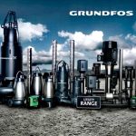 Distributor Pompa Grundfos Terbaik Indonesia
