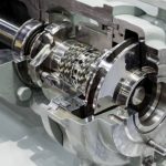 Penyebab Kerusakan Impeller pada Pompa