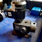 Grundfos DMX